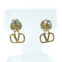 楽天市場】valentino 中古（ピアス｜レディースジュエリー  