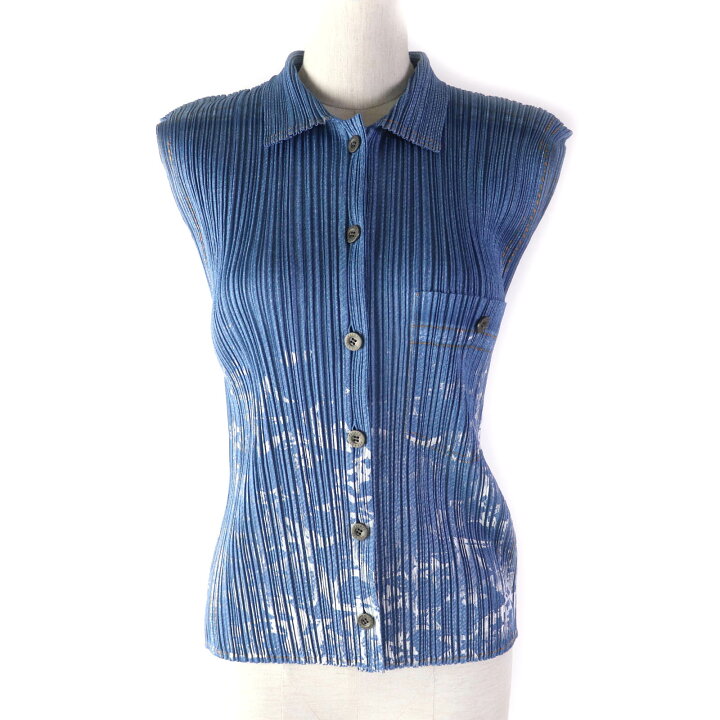 楽天市場】極美品☆PLEATS PLEASE プリーツプリーズ イッセイミヤケ 