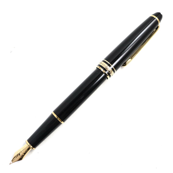 楽天市場】良品△MONTBLANC モンブラン マイスターシュテュック 