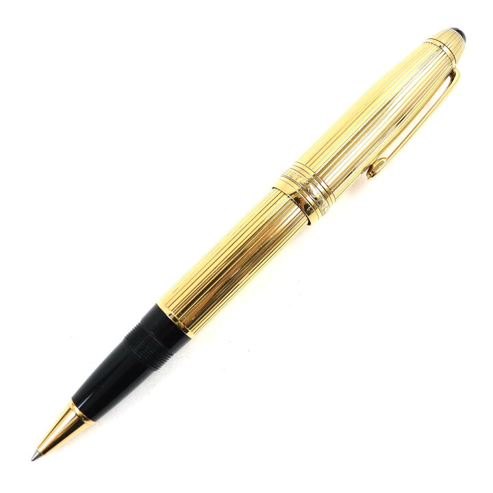 楽天市場】良品△MONTBLANC モンブラン マイスターシュテュック ル  