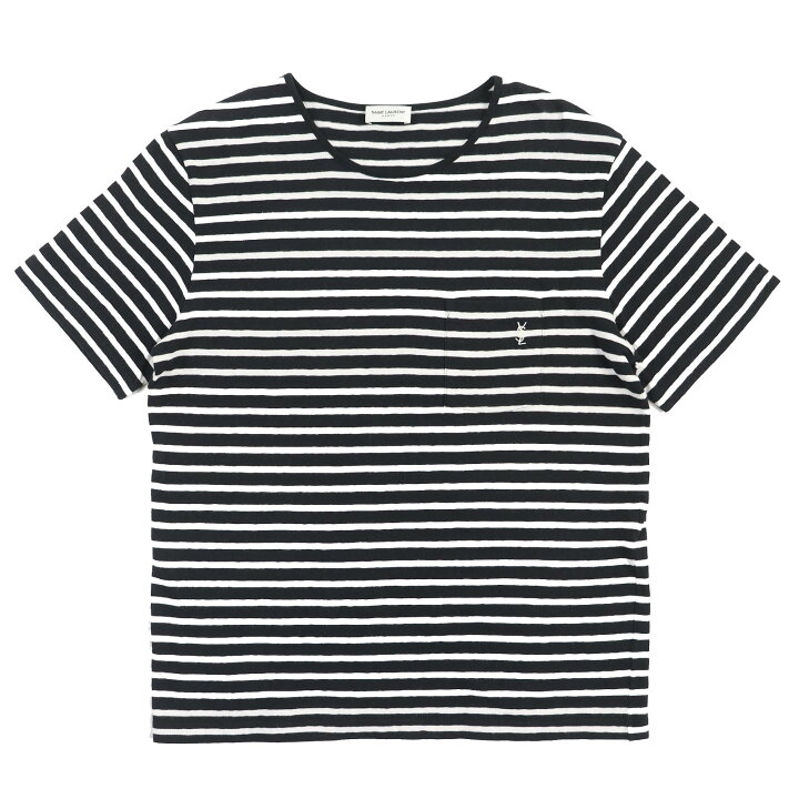 楽天市場】美品△SAINT LAURENT PARIS サンローランパリ 653949 