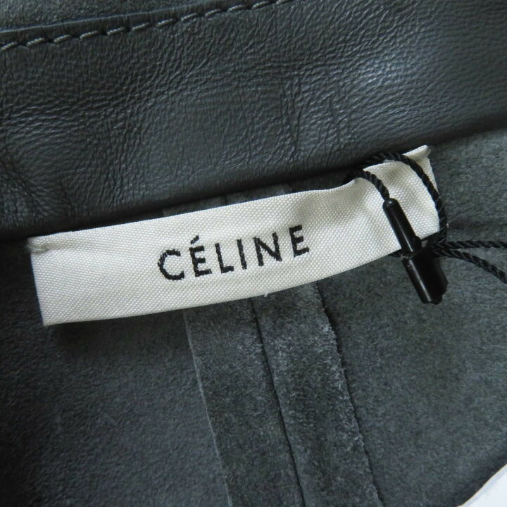 楽天市場】未使用品◎CELINE セリーヌ 28W556319 フィービーファイロ  