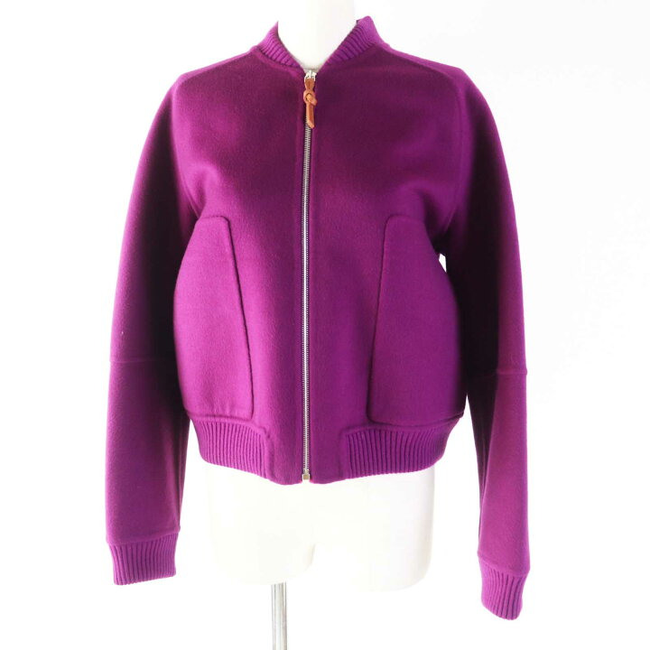 楽天市場】極美品◎HERMES エルメス 2023年製 3E0224DZ カシミヤ100  