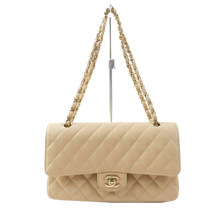 楽天市場】未使用品◎CHANEL シャネル A01112 マトラッセ 25 ランダム 