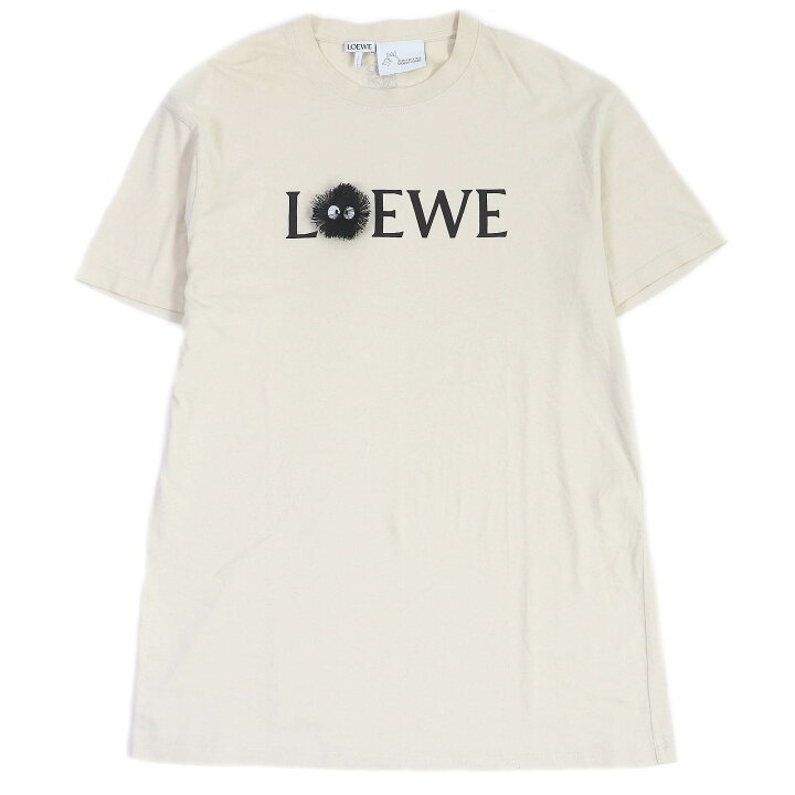 楽天市場】美品□LOEWE ロエベ 21SS H848341X01 スタジオジブリコラボ 