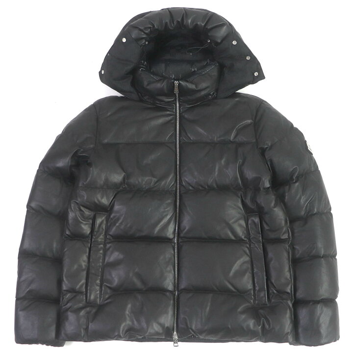 楽天市場】美品□MONCLER モンクレール 22-23AW DAUPHINELL ロゴ  