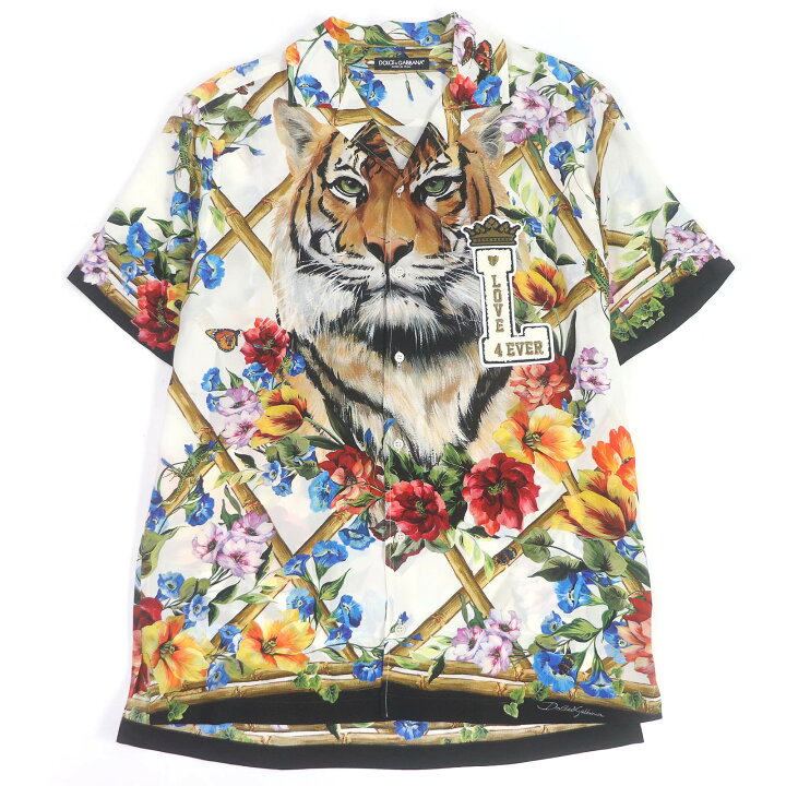 楽天市場】極美品□DOLCE&GABBANA ドルチェ＆ガッバーナ Q5EW5Z 