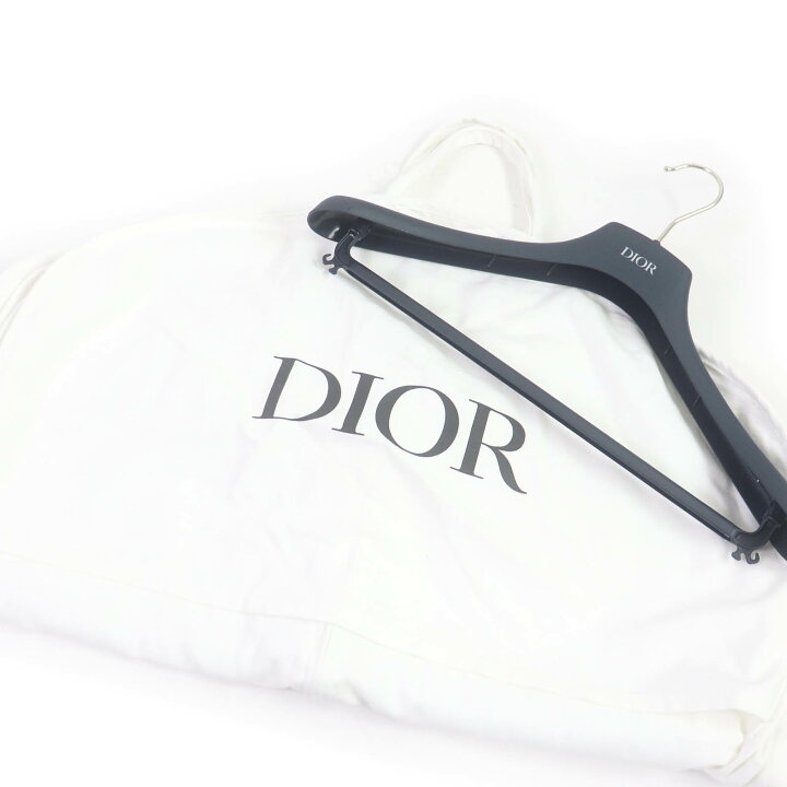 楽天市場】未使用品□DIOR ディオール オム 23AW 313L416A0662 