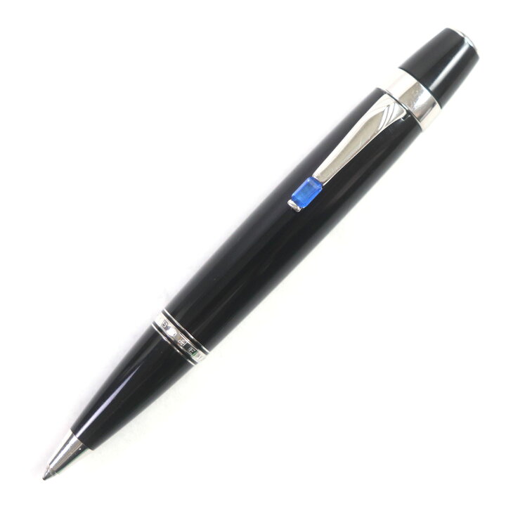 楽天市場】良品▽MONTBLANC モンブラン ボエム ホワイトスター ブルー  