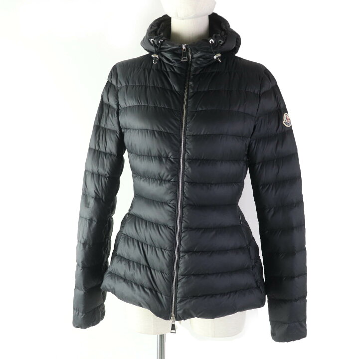 楽天市場】美品☆MONCLER モンクレール 20SS AMETHYSTE ロゴワッペン  