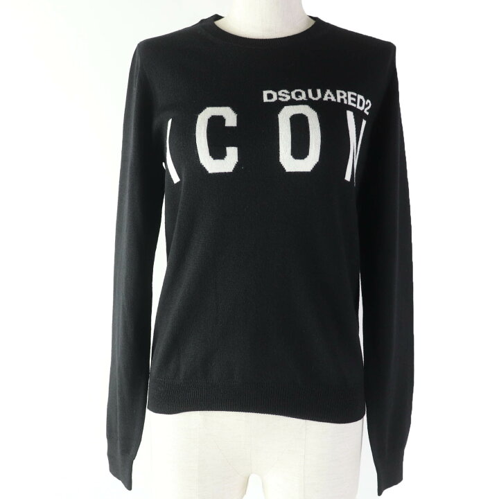 楽天市場】極美品☆DSQUARED2 ディースクエアード 21AW S80HA0001 