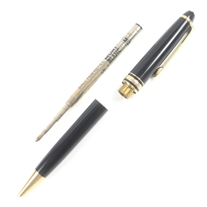楽天市場】良品□MONTBLANC モンブラン マイスターシュテュック  