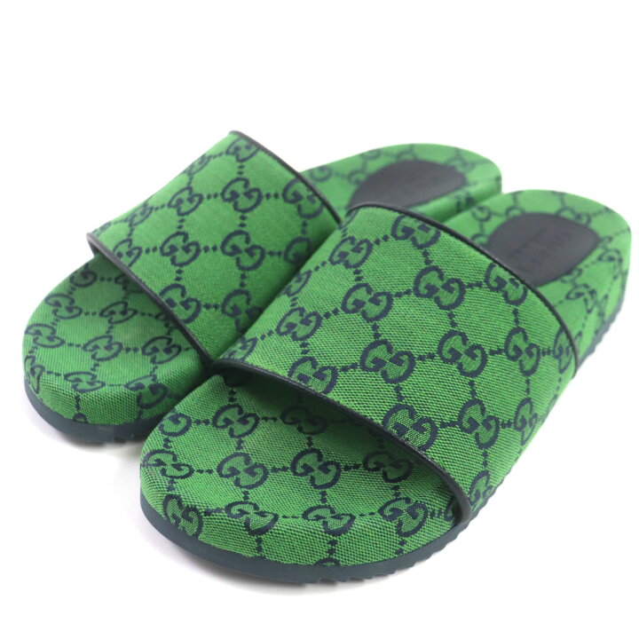 楽天市場】【ドンドン見直し】美品▽GUCCI グッチ 663660 レザー 