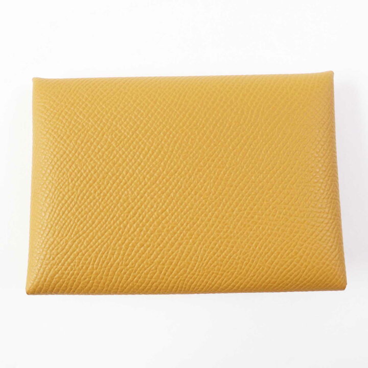 楽天市場】未使用品◎HERMES エルメス カルヴィ デュオ セサミ 