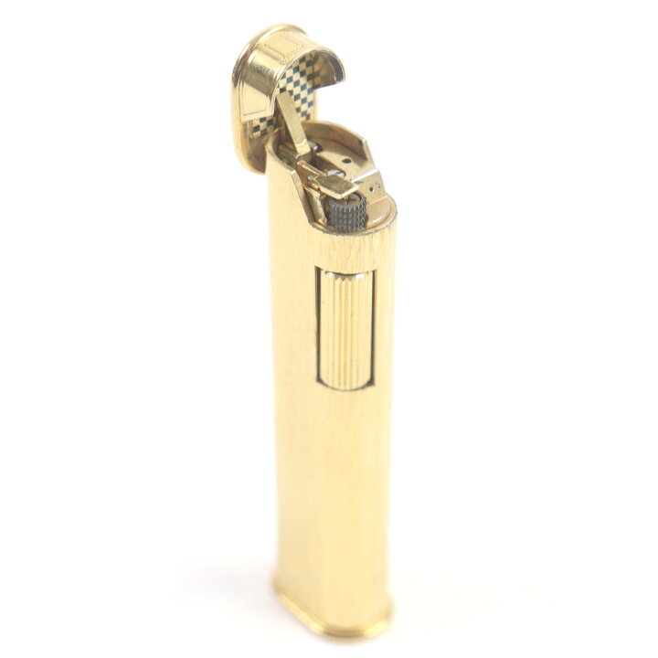 楽天市場】外装美品□Dunhill ダンヒル 総柄 スリム ローラー式 喫煙具  