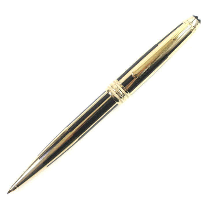 楽天市場】美品▽MONTBLANC モンブラン マイスターシュテュック 
