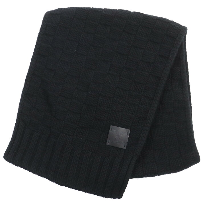 楽天市場】美品△LOUIS VUITTON ルイヴィトン M74420 エシャルプ 