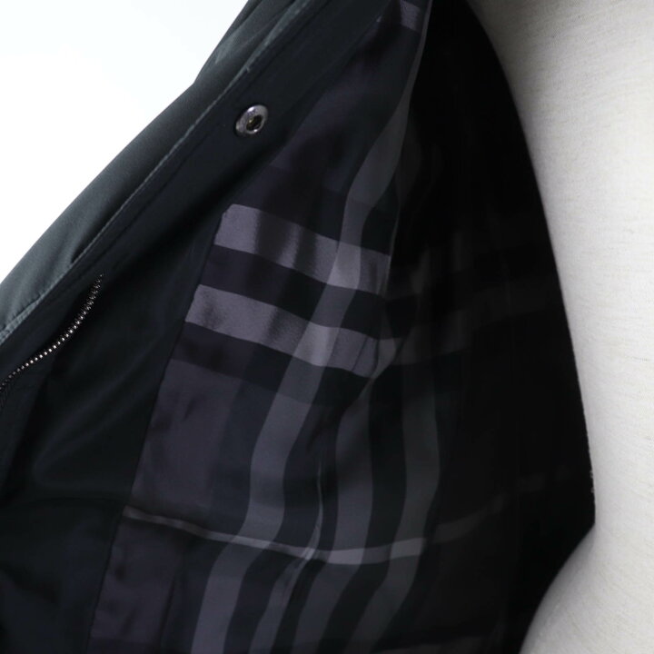 楽天市場】美品☆BURBERRY LONDON バーバリーロンドン B1C28-423-09 