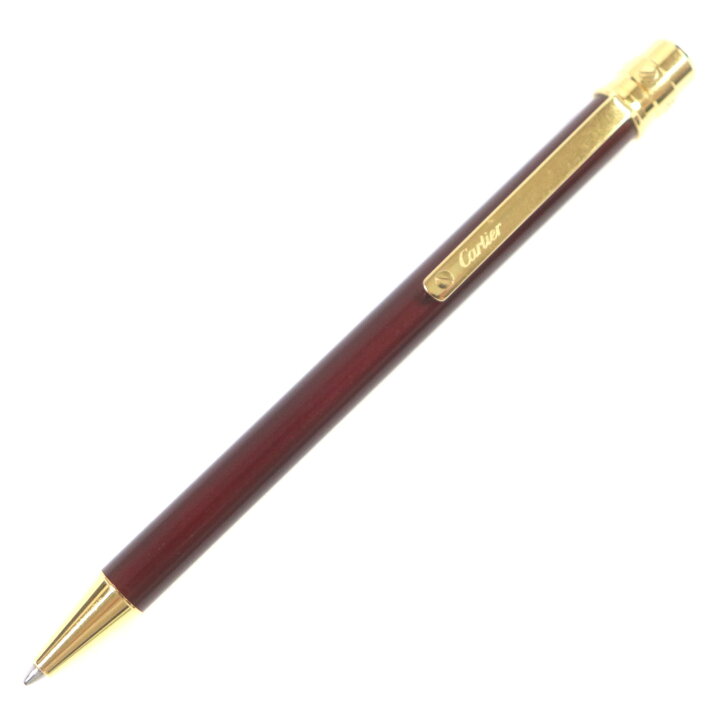 楽天市場】美品▽Cartier カルティエ サントス ドゥ カルティエ 
