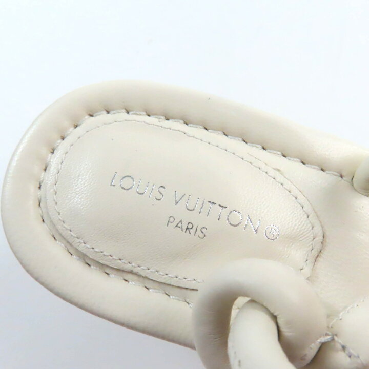 楽天市場】美品☆LOUIS VUITTON ルイヴィトン アイコンロゴ スクエア  