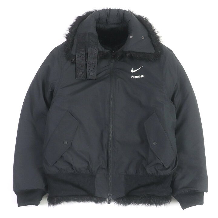 楽天市場】極美品□NIKE ナイキ AMBUSHコラボ 18AW AQ9225-020 
