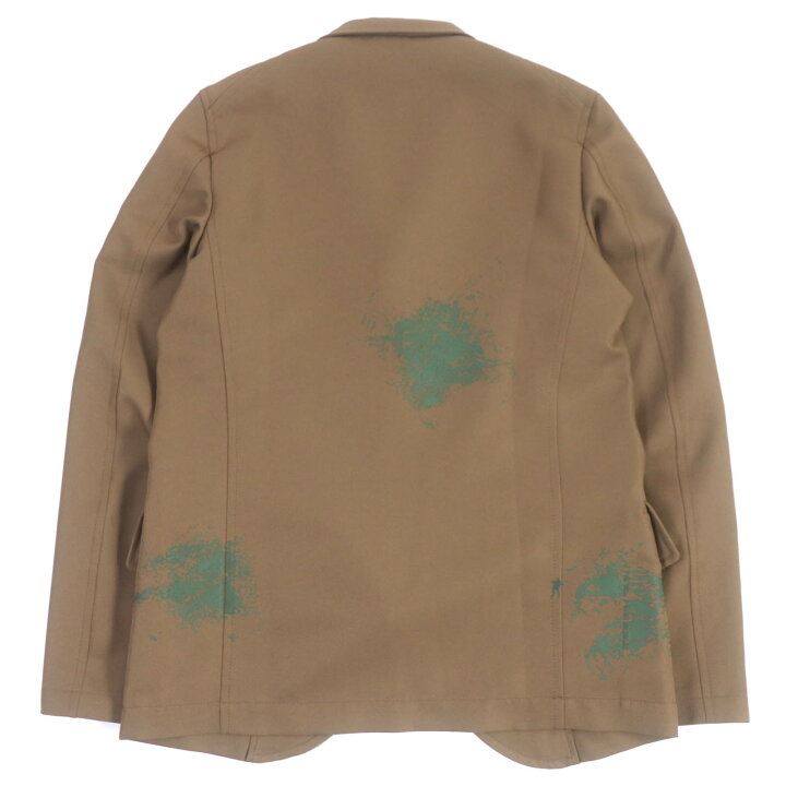 楽天市場】未使用品□COMME des GARCONS コムデギャルソン 24SS FM 