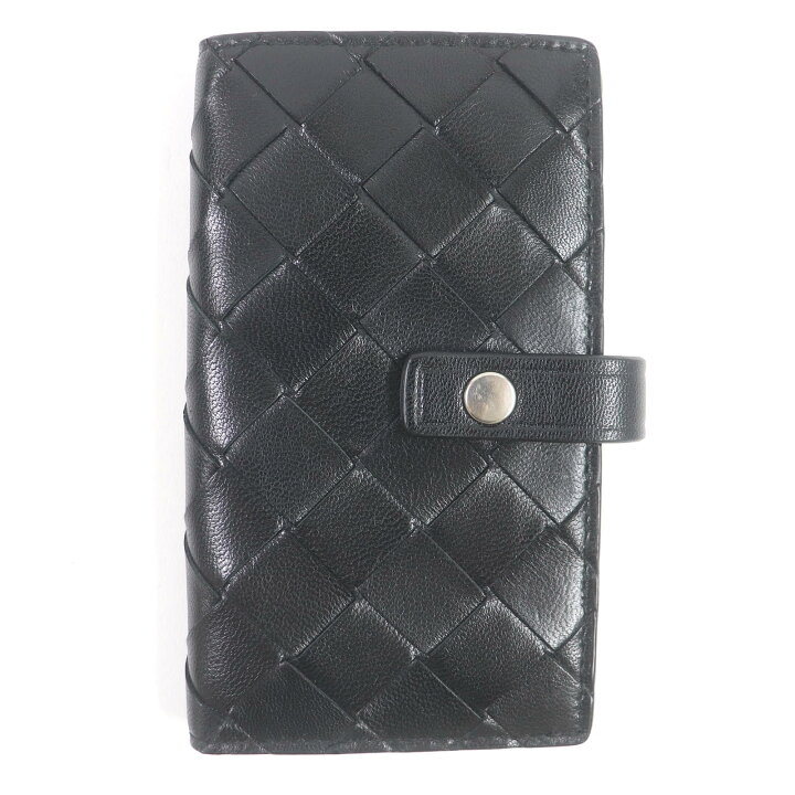 楽天市場】美品□BOTTEGAVENETA ボッテガヴェネタ レザー イントレ 