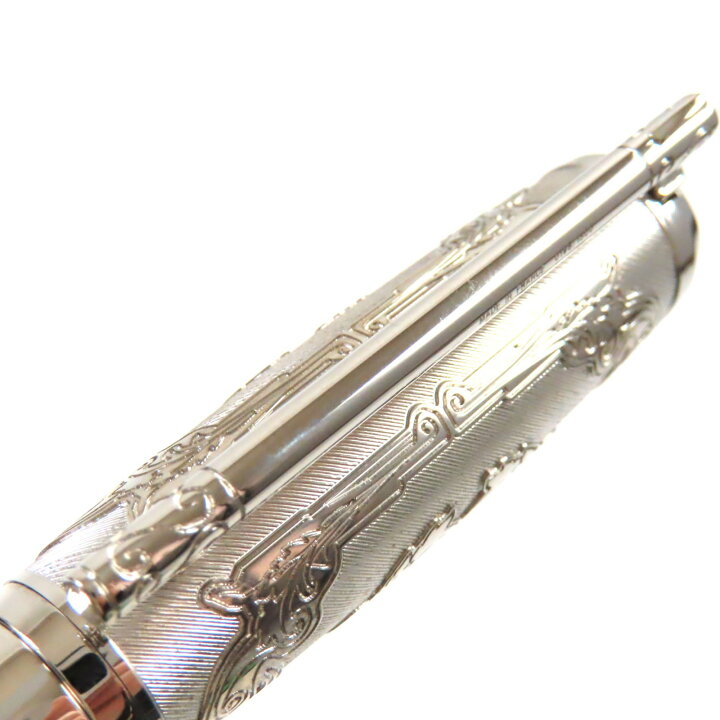 楽天市場】未使用品▽Dupont デュポン ワイルドウェスト ペン先14K M  