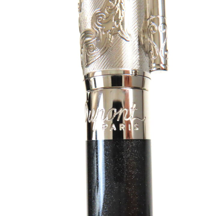 楽天市場】未使用品▽Dupont デュポン ワイルドウェスト ペン先14K M  