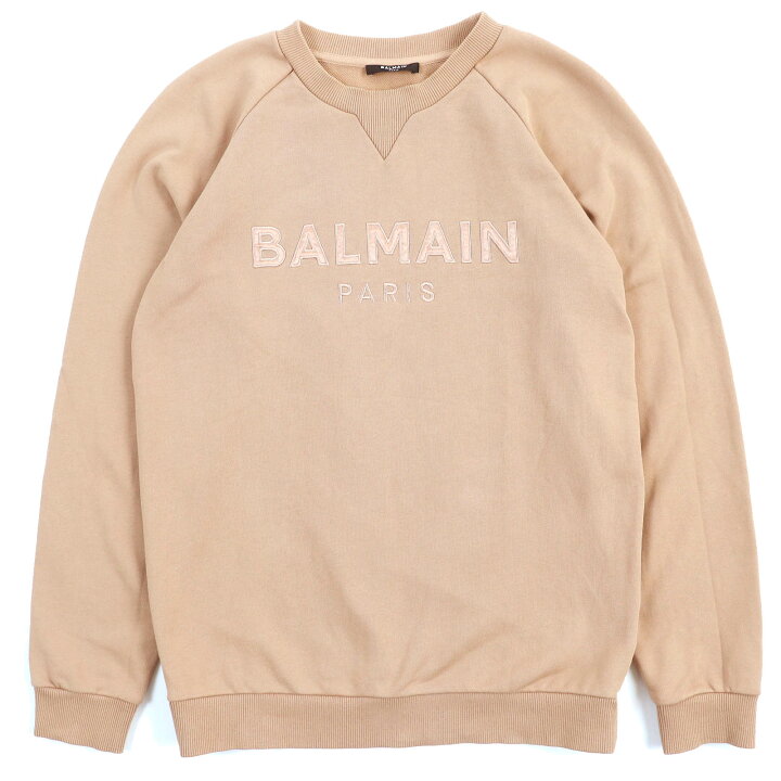 楽天市場】【ドンドン見直し】美品△BALMAIN バルマン コットン100 