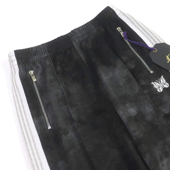 楽天市場】極美品□Needles ニードルス NUBIAN別注 23SS MR499 POLY  