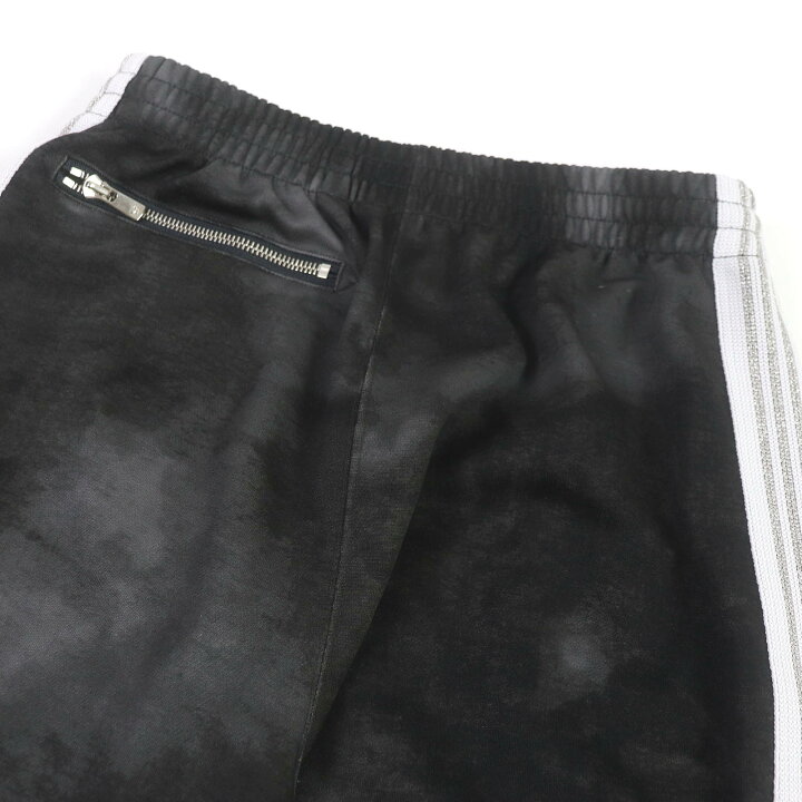 楽天市場】極美品□Needles ニードルス NUBIAN別注 23SS MR499 POLY  