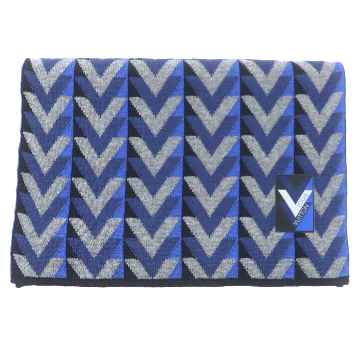 楽天市場】極美品▽LOUIS VUITTON ルイヴィトン M70301 エシャルプ V  