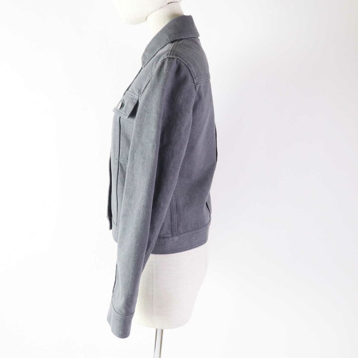 楽天市場】極美品◎HERMES エルメス 22AW 2H0256DT セリエボタン ロゴ  