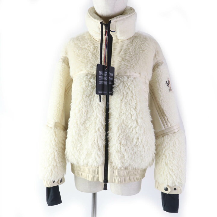 楽天市場】未使用品☆MONCLER GRENOBLE モンクレール グルノーブル 22 