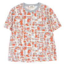 楽天市場】エルメス tシャツ 馬の通販