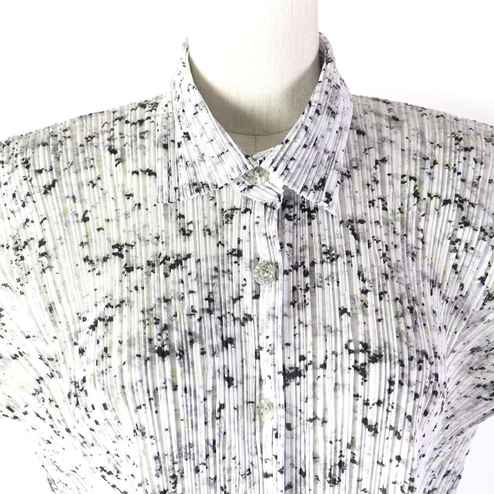 楽天市場】極美品△PLEATS PLEASE プリーツプリーズ イッセイミヤケ  
