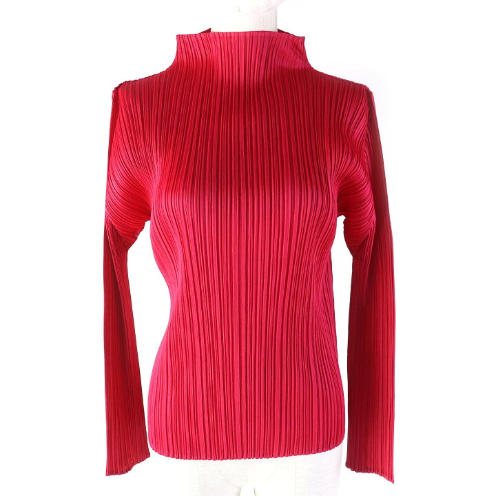 楽天市場】極美品△PLEATS PLEASE プリーツプリーズ イッセイミヤケ  