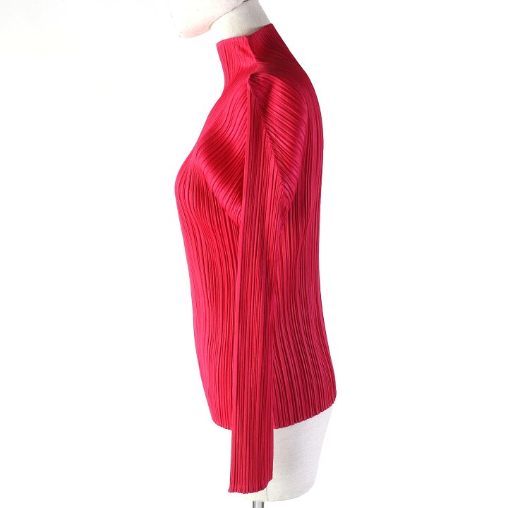 楽天市場】極美品△PLEATS PLEASE プリーツプリーズ イッセイミヤケ  