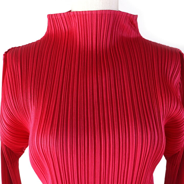 楽天市場】極美品△PLEATS PLEASE プリーツプリーズ イッセイミヤケ  