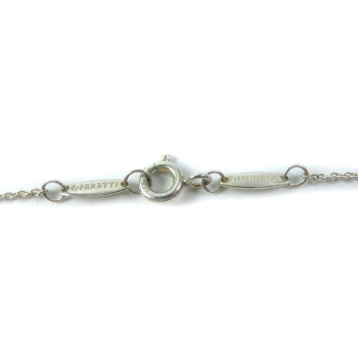 楽天市場】美品☆TIFFANY&Co. ティファニー カラー バイ ザ ヤード 