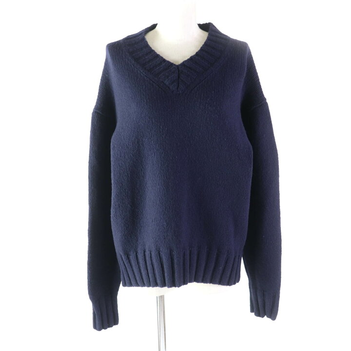 楽天市場】美品☆MADISON BLUE マディソンブルー MB174-8014 Vネック  