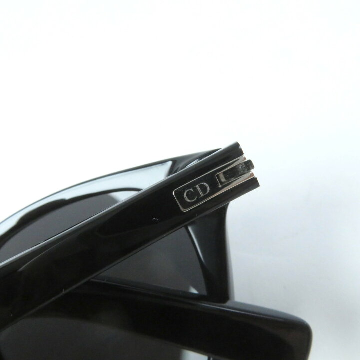 楽天市場】美品☆Dior HOMME ディオールオム TF06244351 DiorBlackSuit  