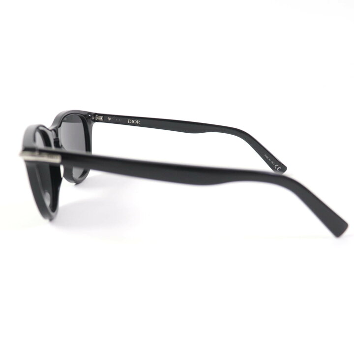 楽天市場】美品☆Dior HOMME ディオールオム TF06244351 DiorBlackSuit  