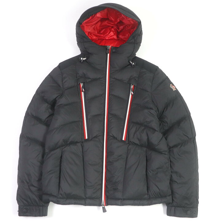 楽天市場】美品□MONCLER GRENOBLE モンクレール グルノーブル 19-20AW  