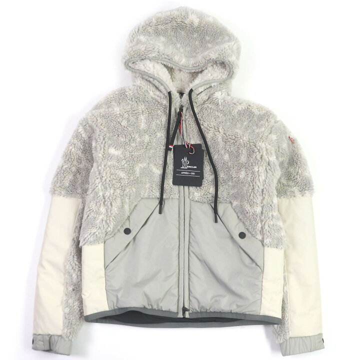 楽天市場】未使用品□MONCLER GRENOBLE モンクレールグルノーブル 22 