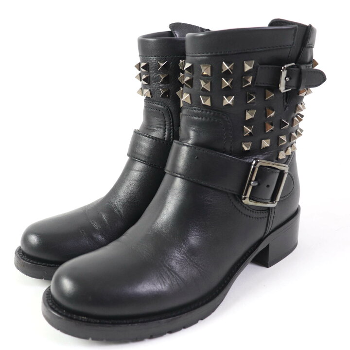 楽天市場】美品☆Valentino Garavani ヴァレンティノガラヴァーニ 