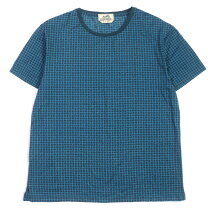 楽天市場】エルメス Tシャツ（スタイル（ネック）クルーネック）（T  