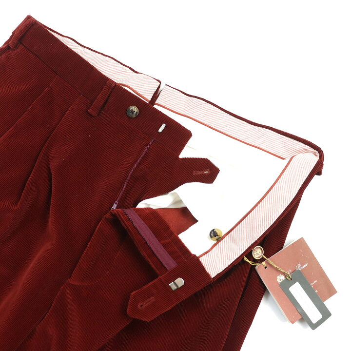 楽天市場】未使用品△Loro Piana ロロピアーナ コットン100  