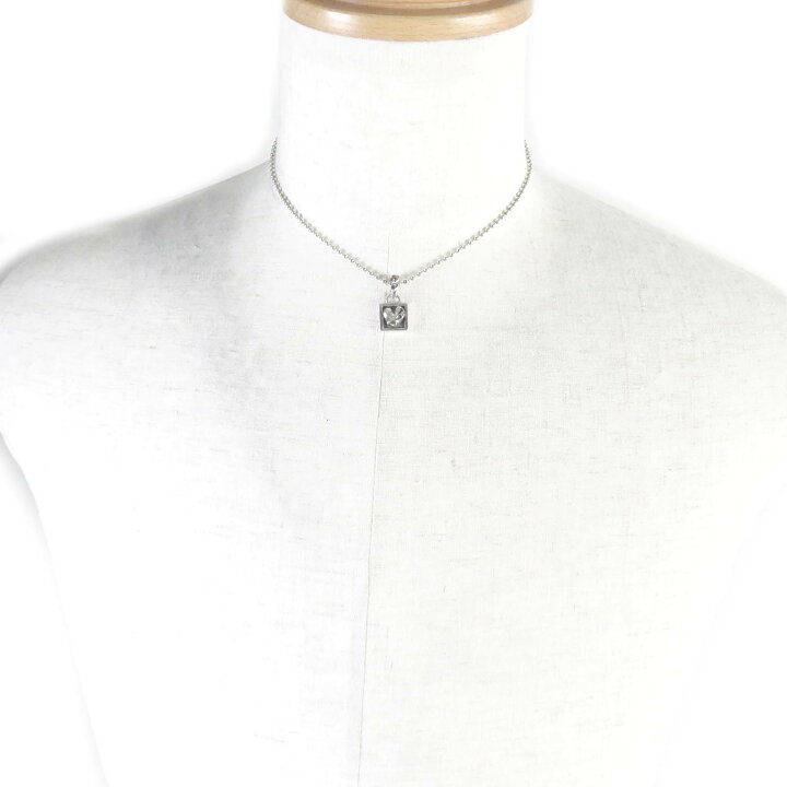 楽天市場】極美品□CHROME HEARTS クロムハーツ SV925 フレームド 